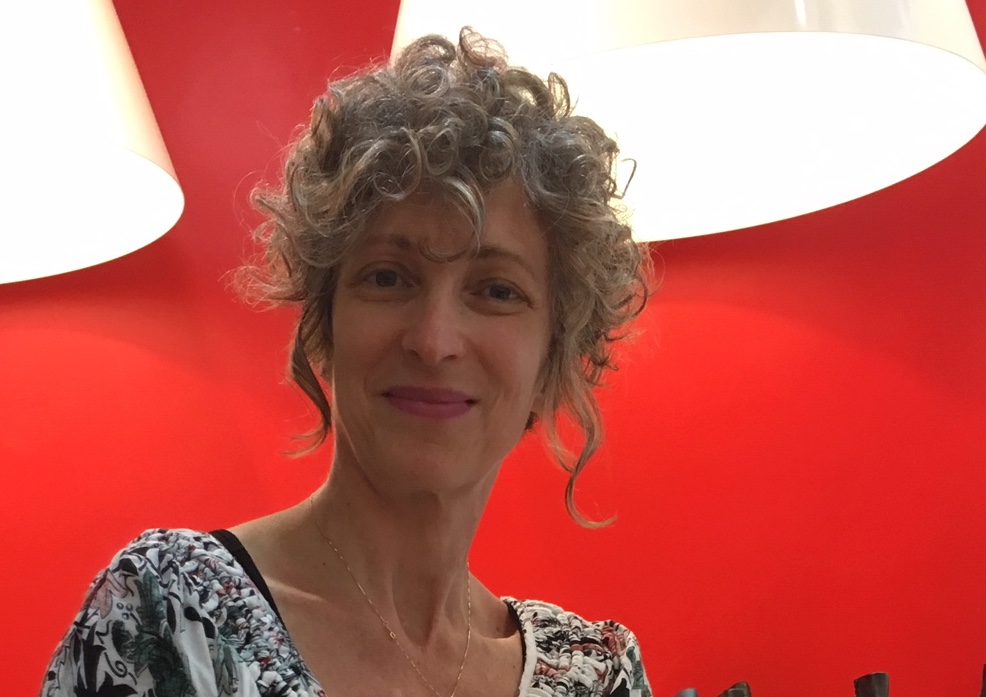 Angela Torresan
